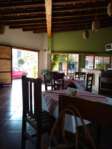 Los Girasoles Restaurant, #, Melchor Ocampo 90, Zona Centro, Pénjamo, Gto., México, Restaurante | GTO