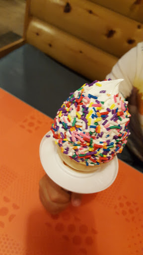 Ice Cream Shop «Ice Cream House», reviews and photos, 2 Church Ave, Brooklyn, NY 11218, USA