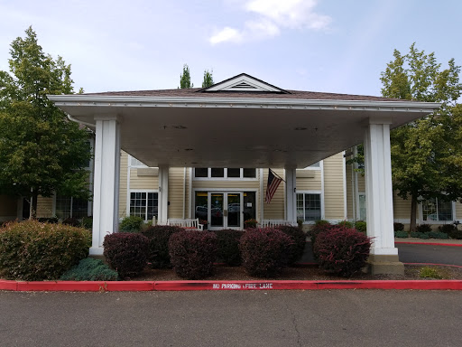 Assisted Living Facility «Brookdale Geary Street», reviews and photos