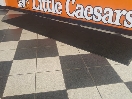 Pizza Restaurant «Little Caesars Pizza», reviews and photos, 7250 Cedar Lake Rd, St Louis Park, MN 55426, USA