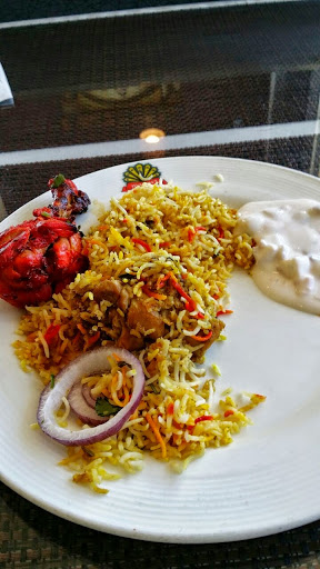 Indian Restaurant «Mayuri Express», reviews and photos, 1460 Eldridge Pkwy, Houston, TX 77077, USA