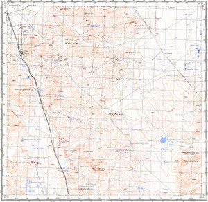 Thumbnail Map 100k--l48-036