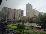 Macau (Wynn hotel and casino in the middle)