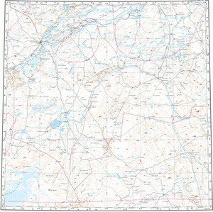Уменьшенное изображение Карта 500k--m41-4--(2003)
