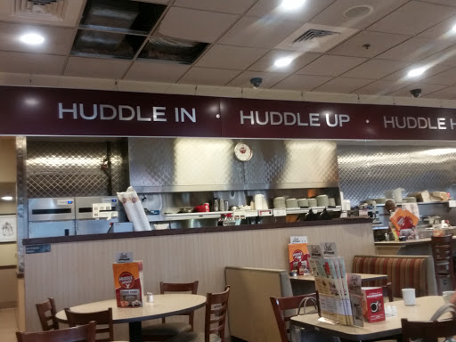 American Restaurant «Huddle House», reviews and photos, 120 Airport Rd W, Fort Payne, AL 35968, USA
