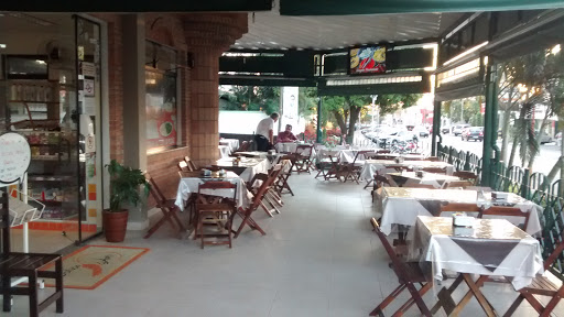 Restaurante Sabor e Arte, R. Rota dos Imigrantes, 470 - Secção A, Holambra - SP, 13825-000, Brasil, Restaurantes, estado São Paulo
