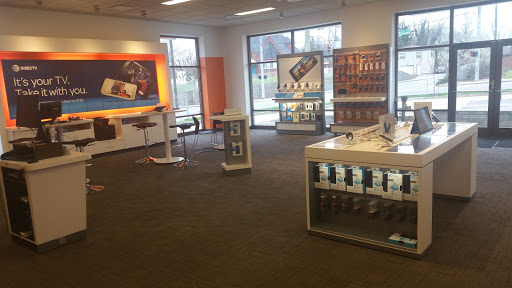 Cell Phone Store «AT&T Authorized Retailer», reviews and photos, 2114 Sunset Blvd, Steubenville, OH 43952, USA