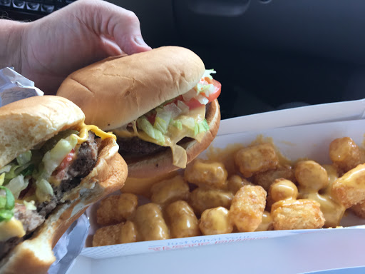 Fast Food Restaurant «Sonic Drive-In», reviews and photos, 1155 E Hwy 377, Granbury, TX 76048, USA