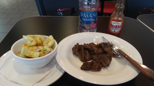 Restaurant «Muscle Maker Grill», reviews and photos, 1043 Bloomfield Ave, Clifton, NJ 07012, USA