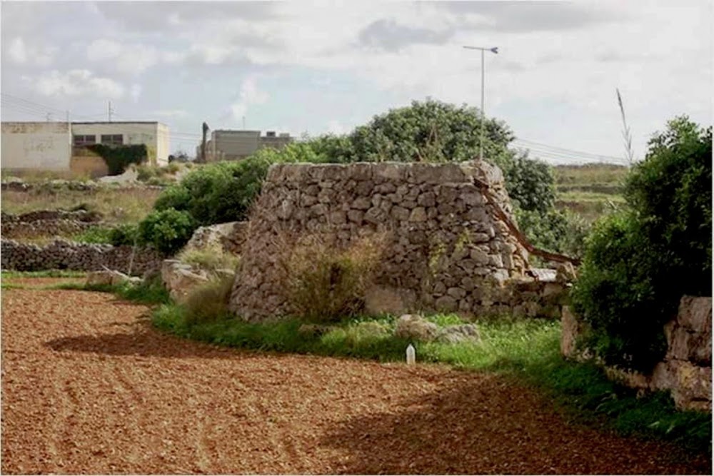 50 new sites in Malta scheduled for protection 50 new sites in Malta scheduled for protection