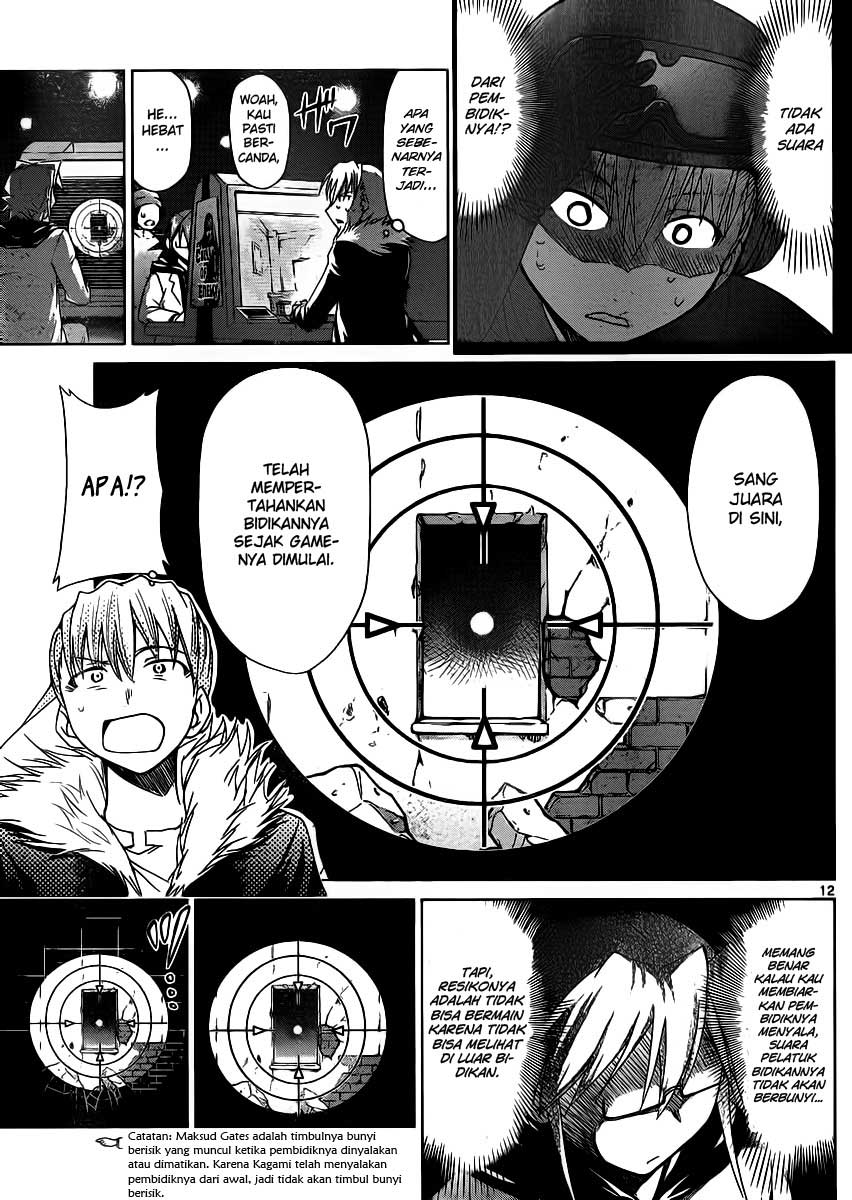 Komik denpa kyoushi 032 33 Indonesia denpa kyoushi 032 Terbaru 13|Baca Manga Komik Indonesia|