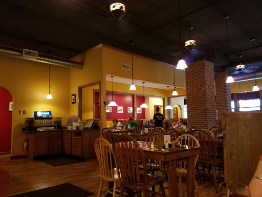 Mediterranean Restaurant