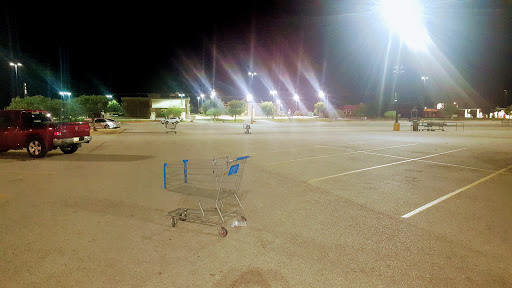 Department Store «Walmart Supercenter», reviews and photos, 802 E US Hwy 80, Forney, TX 75126, USA