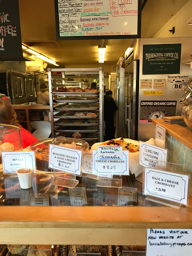 Bakery «Bovine Bakery», reviews and photos, 11315 CA-1, Point Reyes Station, CA 94956, USA