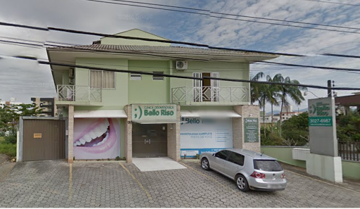 Clínica Odontológica Bello Riso, R. Guilherme, 1263 - Costa e Silva, Joinville - SC, 89218-501, Brasil, Clínica_Dentária, estado Santa Catarina