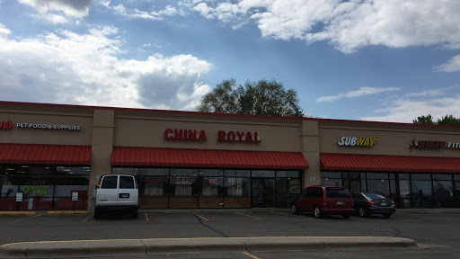 Chinese Restaurant «China Royal», reviews and photos, 3251 S Service Dr, Red Wing, MN 55066, USA