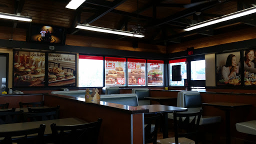 Fast Food Restaurant «Burger King», reviews and photos, 15901 Kedzie Ave, Markham, IL 60428, USA