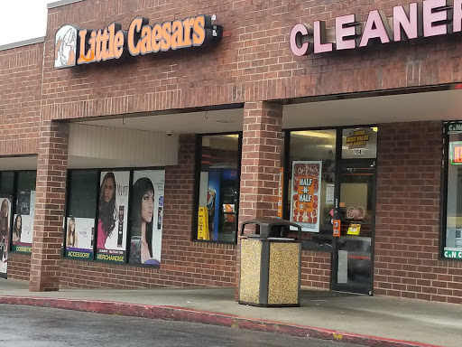 Pizza Restaurant «Little Caesars Pizza», reviews and photos, 3046 Bankhead Hwy, Austell, GA 30168, USA