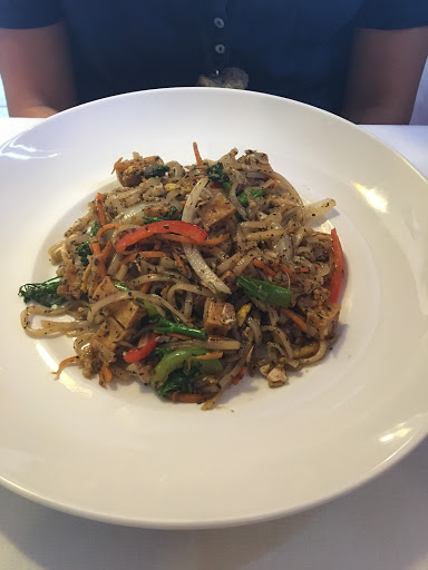 Thai Restaurant «THAINDIA», reviews and photos, 1445 W Picacho Ave, Las Cruces, NM 88005, USA