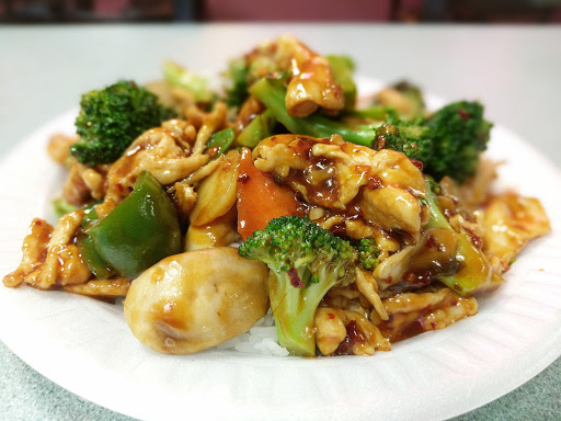 Chinese Restaurant «New China Star», reviews and photos, 5 S Main St, Torrington, CT 06790, USA