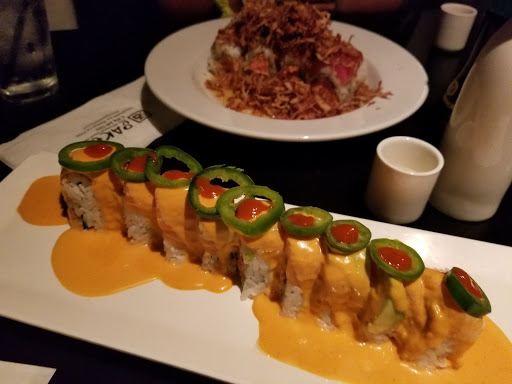 Sushi Restaurant «Sake Sushi Bar Lounge», reviews and photos, 2270 Honolulu Ave, Montrose, CA 91020, USA