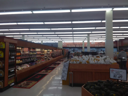 Supermarket «GalaFresh Farms - Passaic/Clifton», reviews and photos, 514 Van Houten Ave, Passaic, NJ 07055, USA