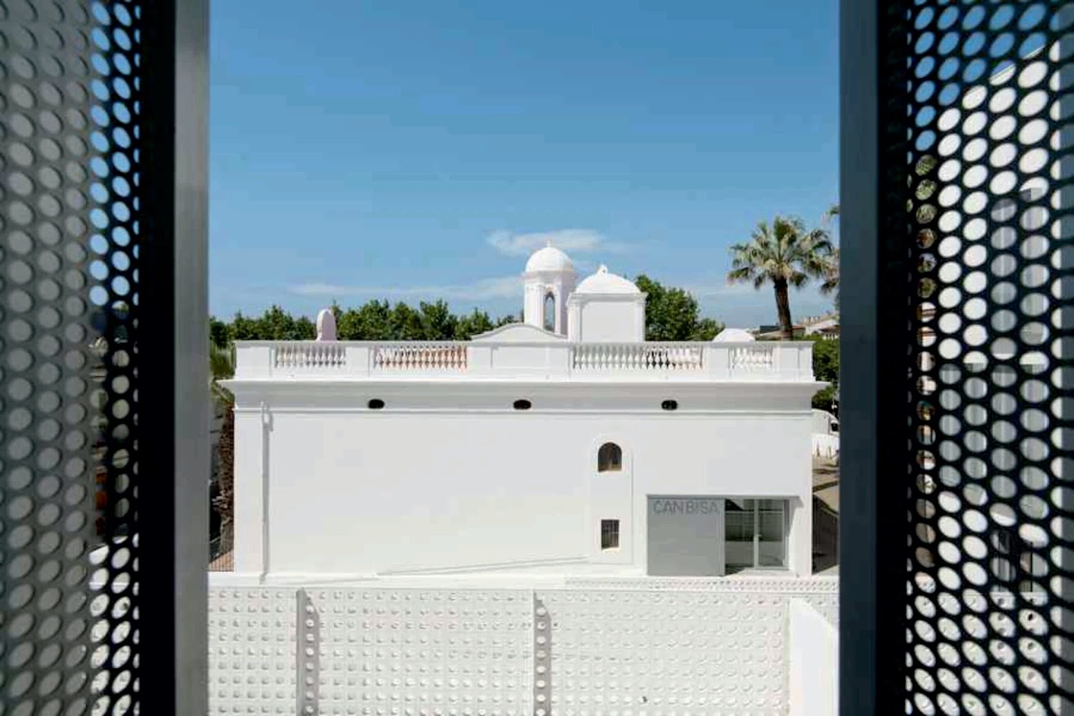 Batlle and Roig Arquitectes