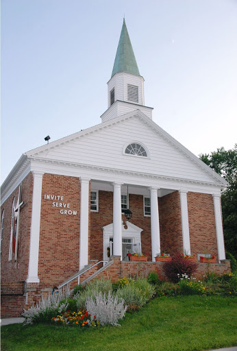 Wehnwood United Methodist Church