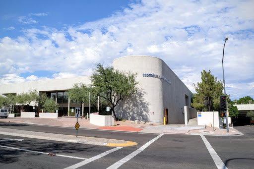 Performing Arts Theater «Scottsdale Center for the Performing Arts», reviews and photos, 7380 E 2nd St, Scottsdale, AZ 85251, USA