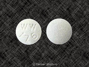 Buy cheap Carisoprodol