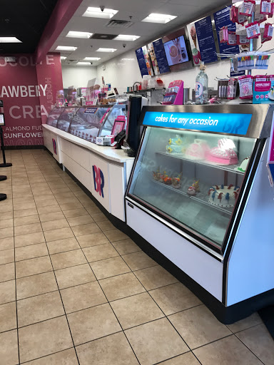 Ice Cream Shop «Baskin-Robbins», reviews and photos, 10800 Alpharetta Hwy #232, Roswell, GA 30076, USA