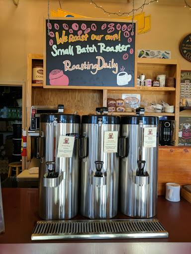 Coffee Shop «Java Junction», reviews and photos, 519 Seabright Ave, Santa Cruz, CA 95062, USA