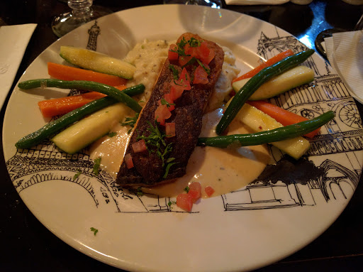 French Restaurant «Bistro SK», reviews and photos, 273 City Island Ave, Bronx, NY 10464, USA