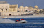 UAE-Sharjah Duarte Benavente of Portugal of F1 Atlantic Team at UIM F1 H20 Powerboat Grand Prix of Sharjah. December 18-19, 2014. Picture by Vittorio Ubertone/Idea Marketing.