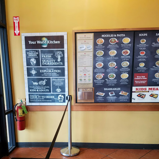 Restaurant «Noodles and Company», reviews and photos, 3119 Crooks Rd, Troy, MI 48084, USA