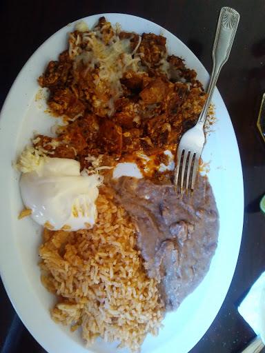 Mexican Restaurant «Las palmitas mexican restaurant», reviews and photos, 301 Nebraska St, Vallejo, CA 94590, USA