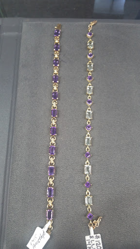 Jeweler «Infinity Jewelers», reviews and photos, 3528 Cottman Ave, Philadelphia, PA 19149, USA
