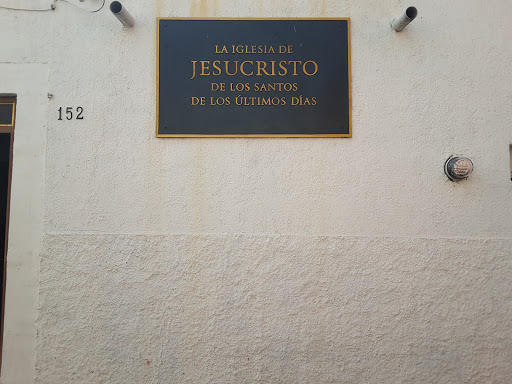 La Iglesia de Jesucristo de los Santos de los Últimos Días, Calle Juárez 152, El Rastro, 46400 Tequila, Jal., México, Iglesia de Jesucristo | JAL
