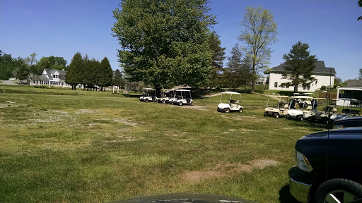 Golf Course «Meadowbrook Golf Course», reviews and photos, 6 Woodland Dr, Batavia, NY 14020, USA