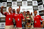 Liuzhou - China - October 12, 2008 - The day of the race of the SGMW Cup Grand Prix of Liuzhou. The final results are: Jay Price of Qatar Team is the winner, David Trask of Trask Brithers Racing second and therd Fabio Comparato 800 Doctor. This GP is the 5th leg of the UIM F1 Powerboat World Championship 2008. Picture by Vittorio Ubertone/Idea Marketing. Liuzhou - China - October 12, 2008 - The day of the race of the SGMW Cup Grand Prix of Liuzhou. The final results are: Jay Price of Qatar Team is the winner, David Trask of Trask Brithers Racing second and therd Fabio Comparato 800 Doctor. This GP is the 5th leg of the UIM F1 Powerboat World Championship 2008. Picture by Vittorio Ubertone/Idea Marketing.