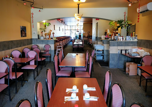 Chinese Restaurant «Lucky Dragon», reviews and photos, 274 NE Frontage Rd, Kalama, WA 98625, USA