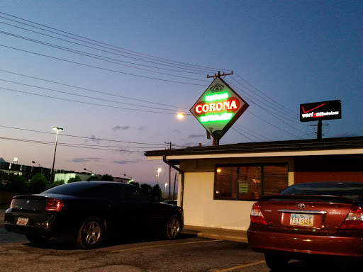 Mexican Restaurant «Corona Mexican Restaurant», reviews and photos, 121 E Blackstock Rd, Spartanburg, SC 29301, USA