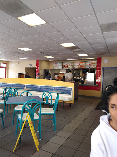 Fast Food Restaurant «Burger King», reviews and photos, 600 E Main St, Alhambra, CA 91801, USA