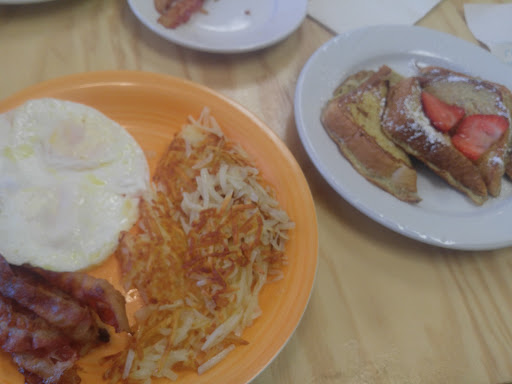 American Restaurant «Ham n Egg St Peters, MO», reviews and photos, 3640 Harvester Rd, St Peters, MO 63303, USA