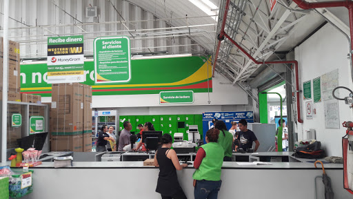 Bodega Aurrera, 756,, Av. Carmelo Pérez 742, Benito Juárez, 57000 Nezahualcóyotl, Méx., México, Supermercado | EDOMEX