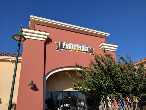 Amusement Center «PARTY PLACE», reviews and photos, 6831 Lonetree Blvd Suite 101, Rocklin, CA 95765, USA
