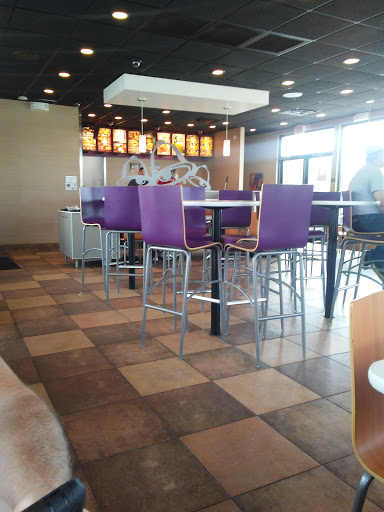 Mexican Restaurant «Taco Bell», reviews and photos, 907 OH-28, Milford, OH 45150, USA