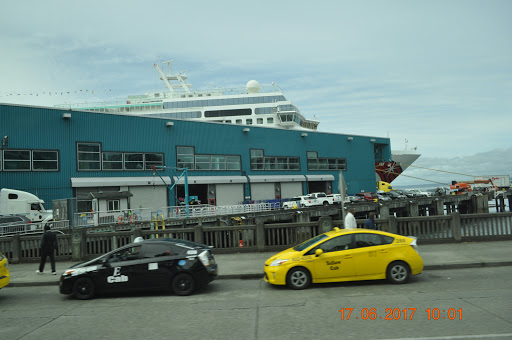 Pier «Pier 66», reviews and photos, 2209 Alaskan Way, Seattle, WA 98121, USA