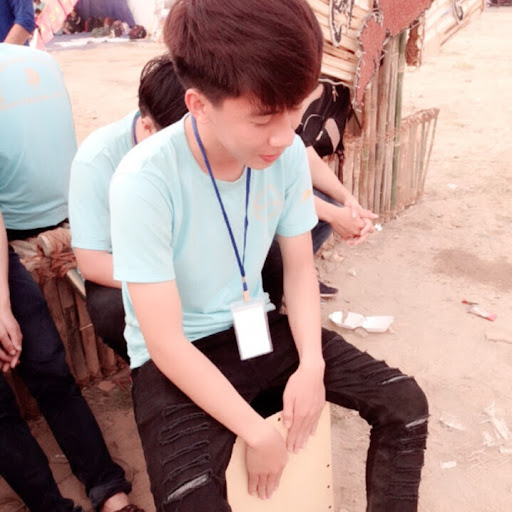 Nguyễn Phúc Nguyễn Phúc