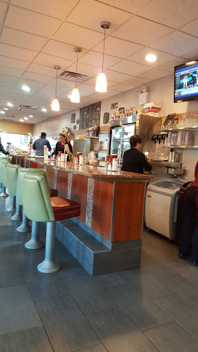 Diner «National Diner», reviews and photos, 135 Westchester Square, Bronx, NY 10461, USA